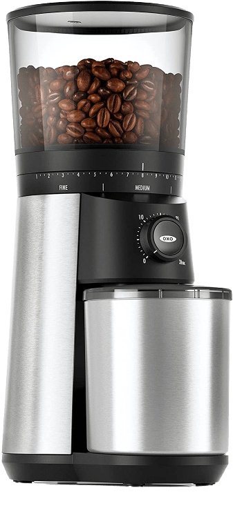 OXO Coffee Grinder